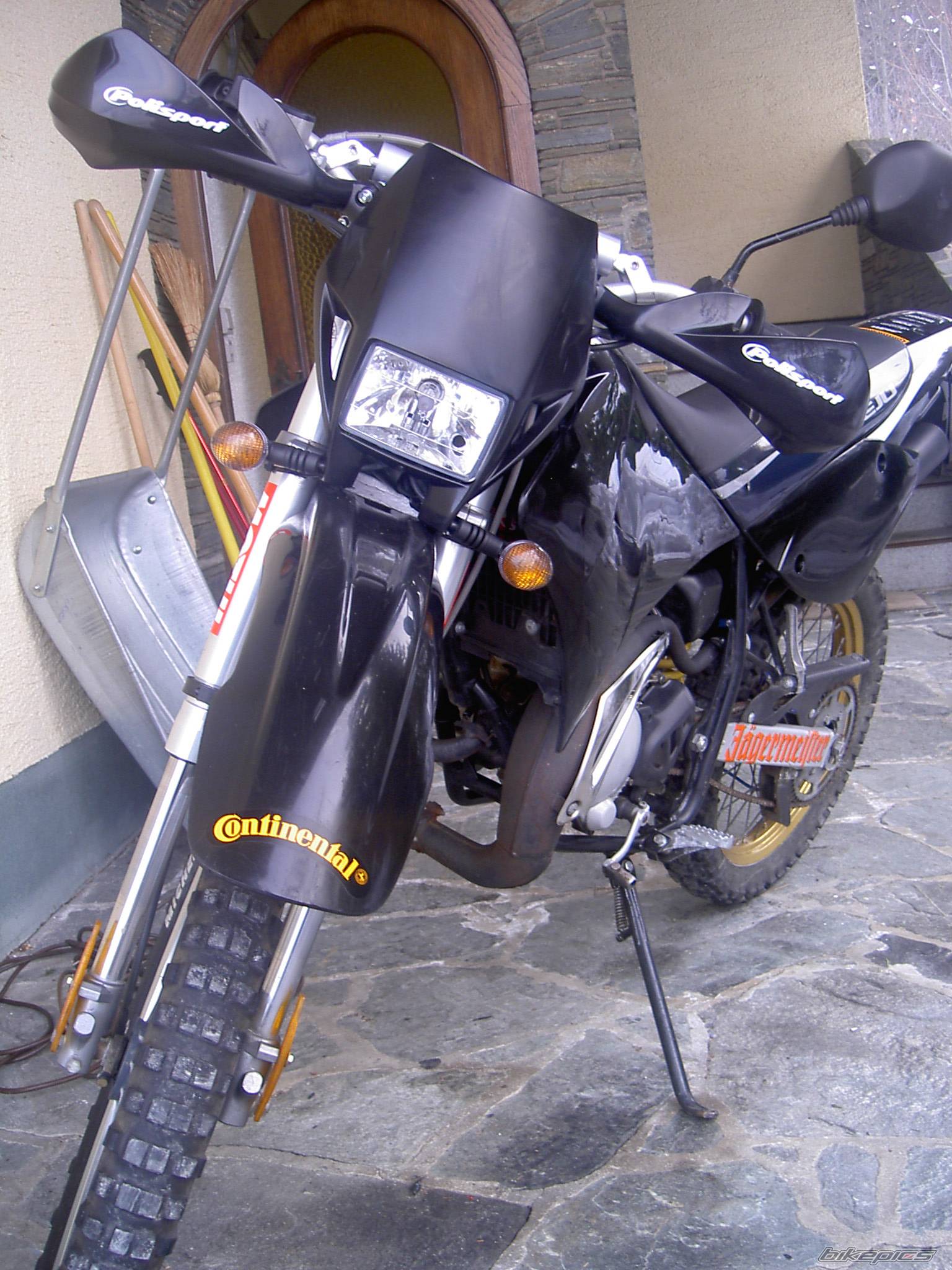 Bike Photo 510489