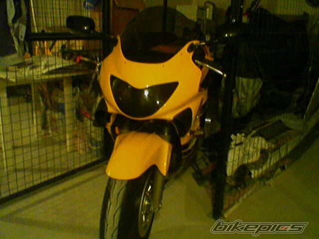 Bike Photo 510493