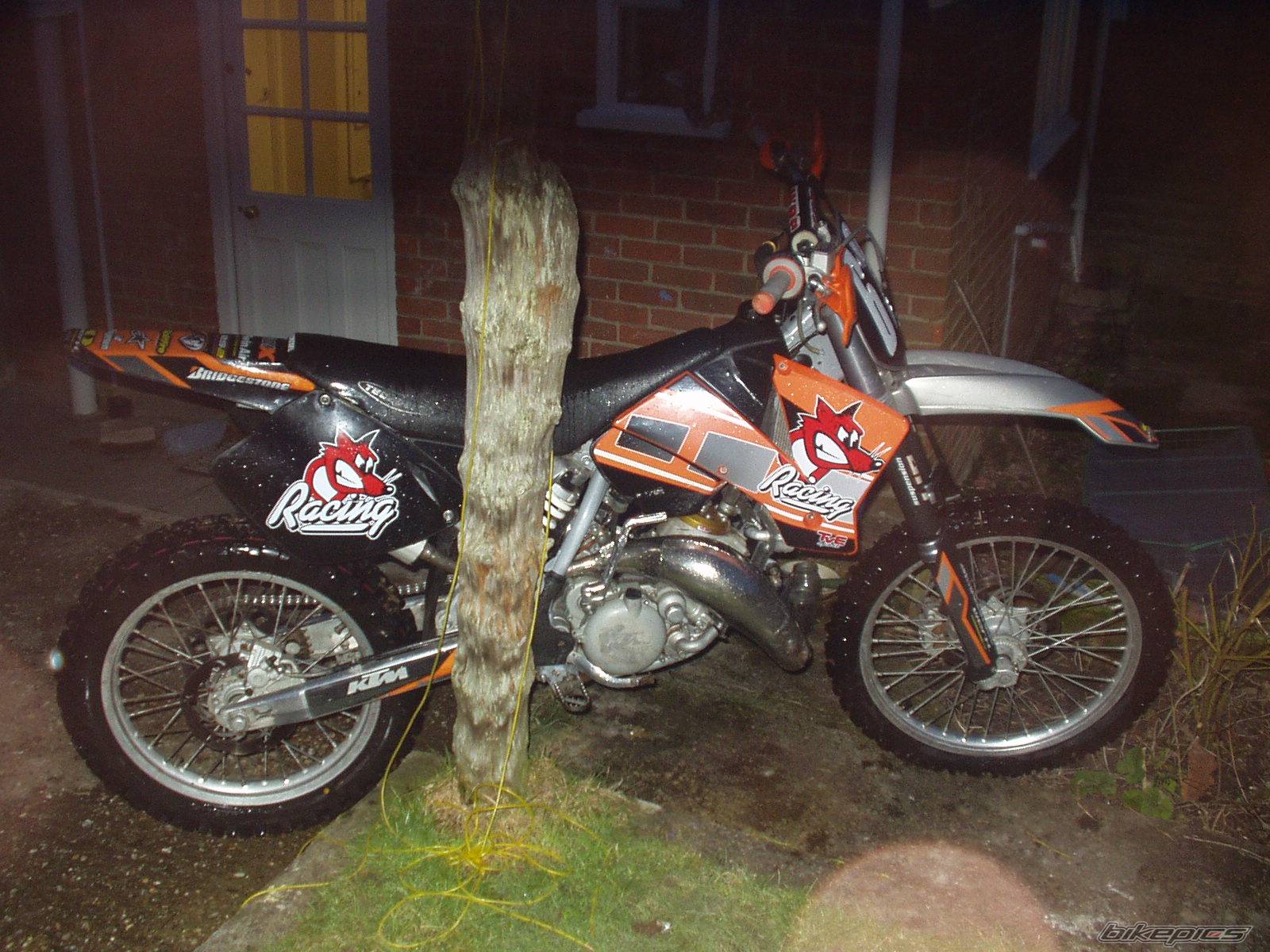 Bike Photo 510516