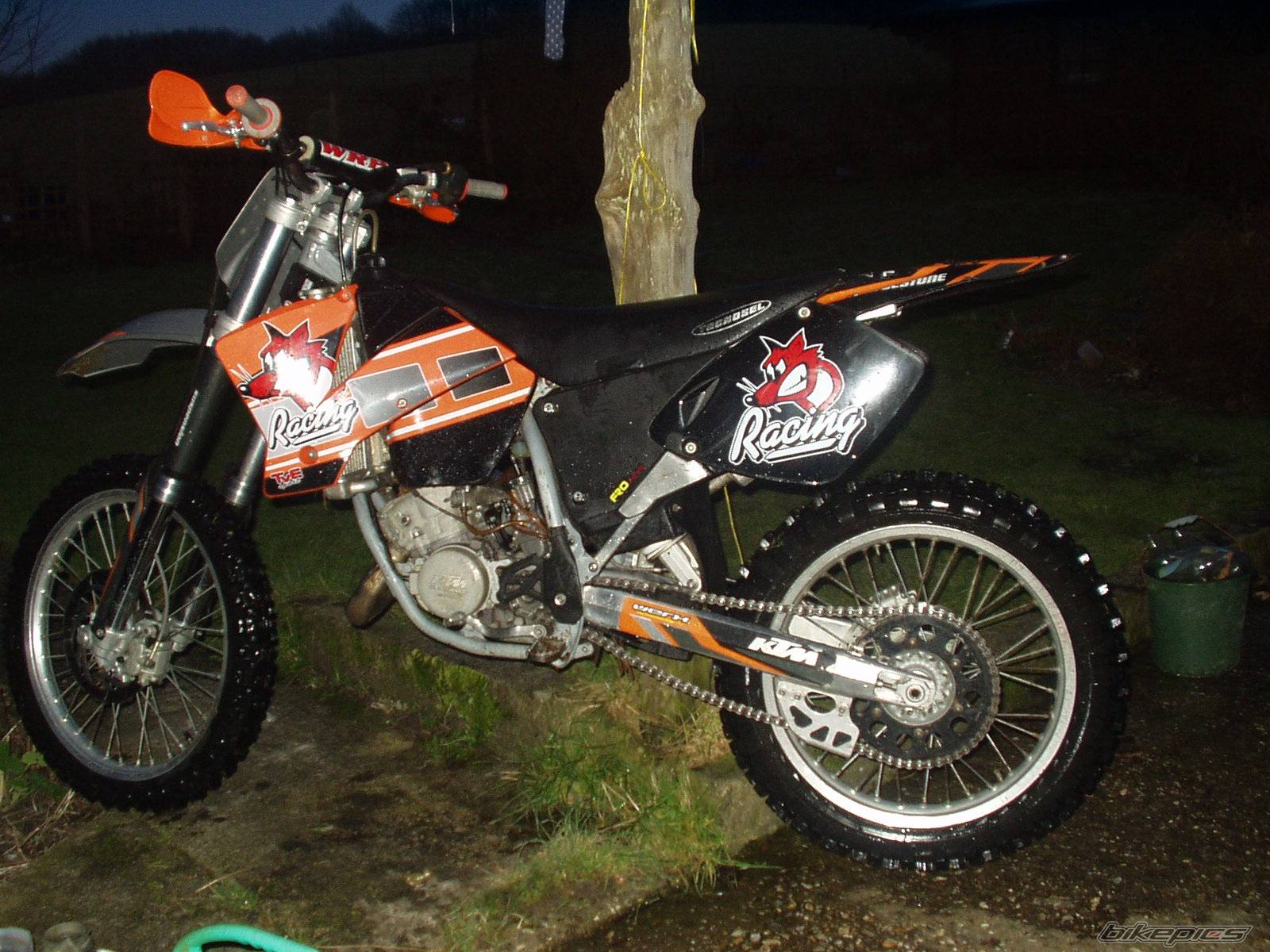 Bike Photo 510517