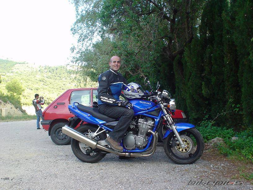 Bike Photo 510533