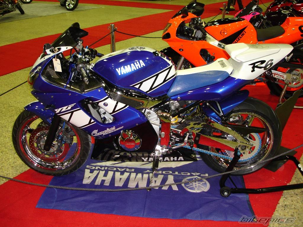 Bike Photo 510536