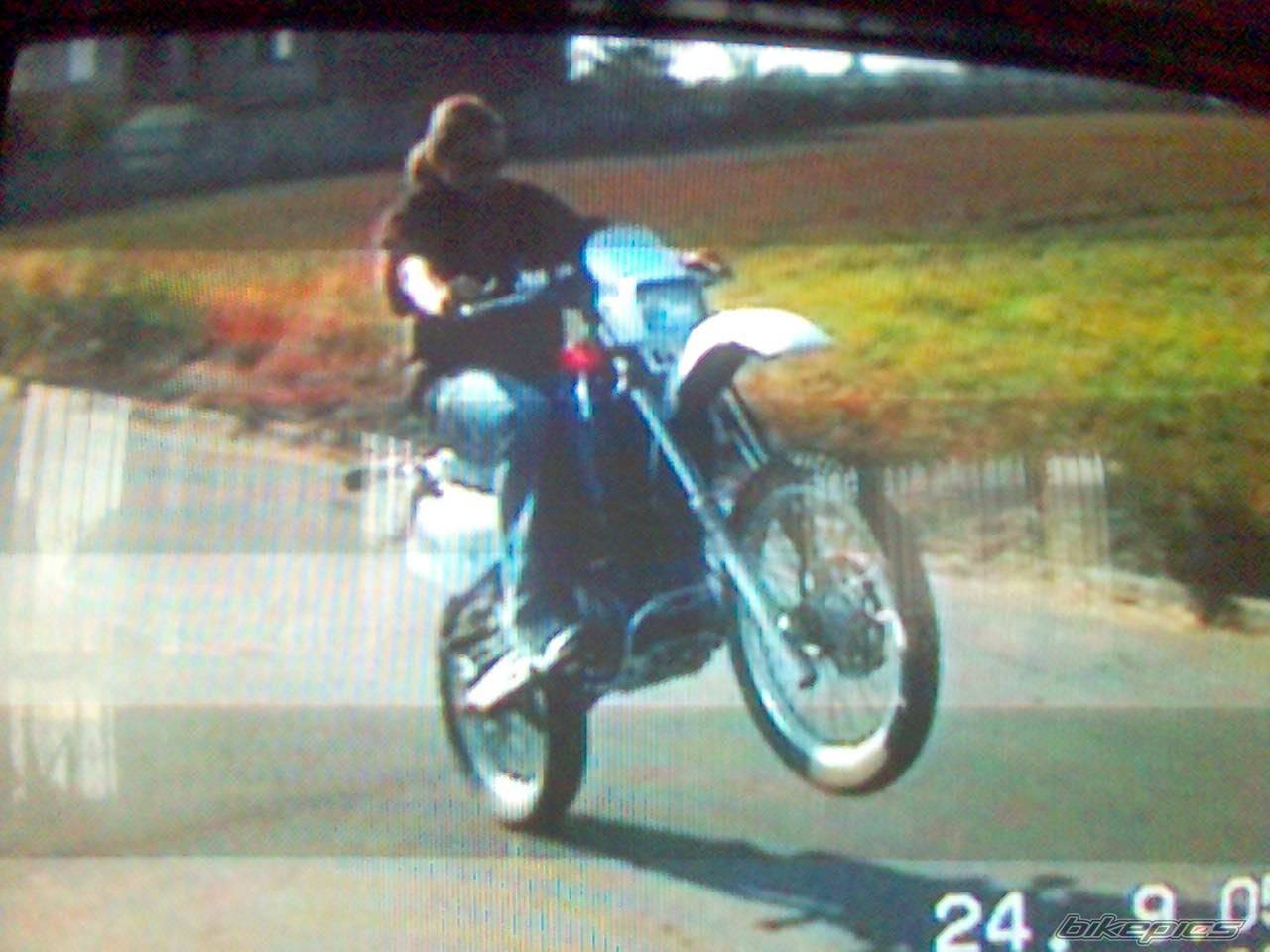 Bike Photo 510558