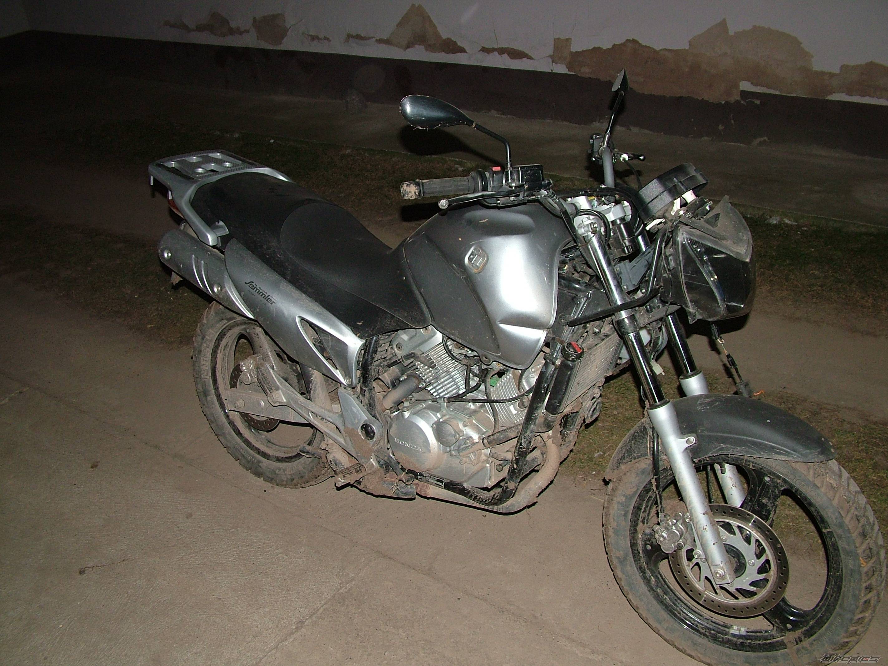 Bike Photo 510559
