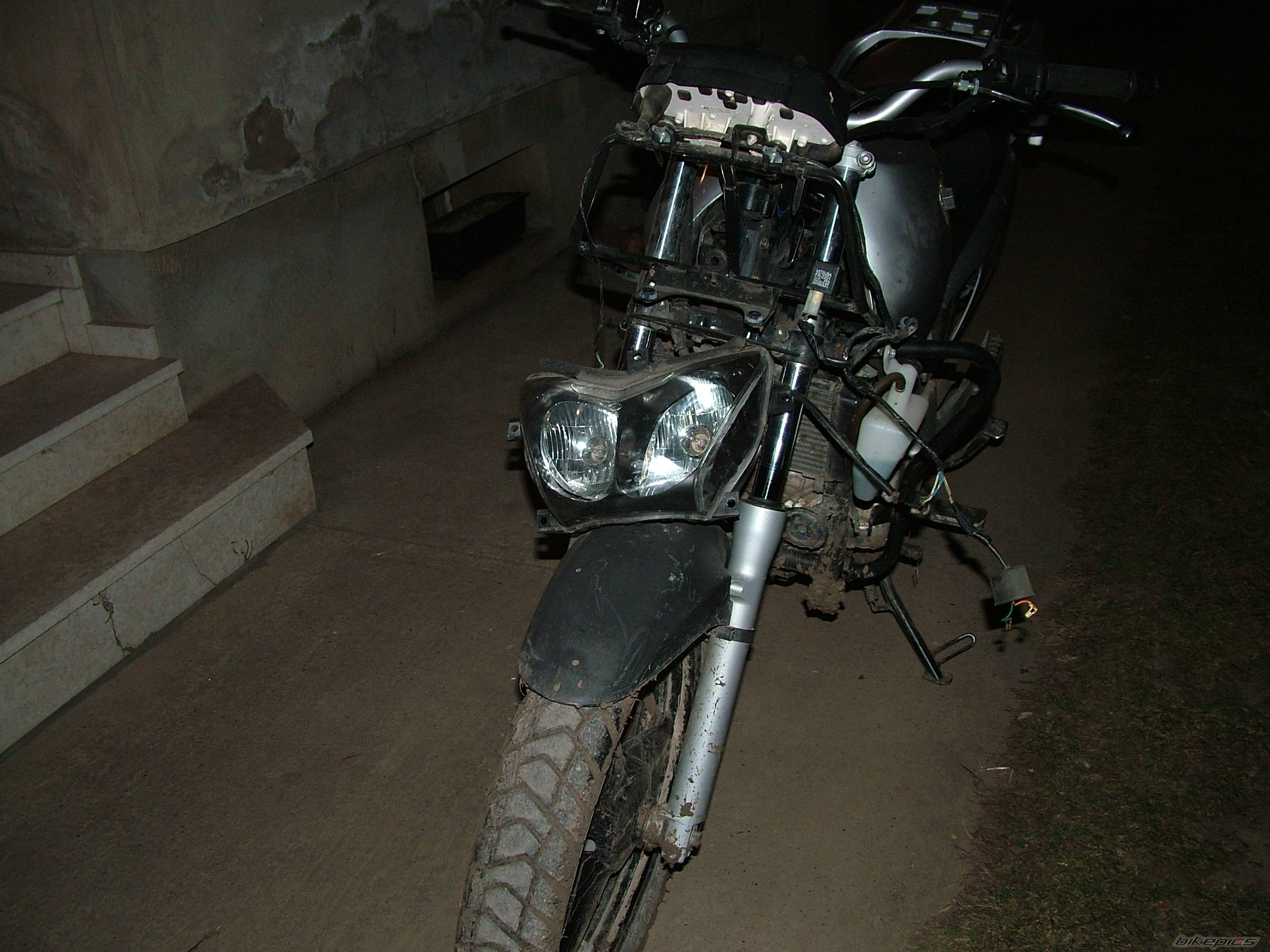 Bike Photo 510563