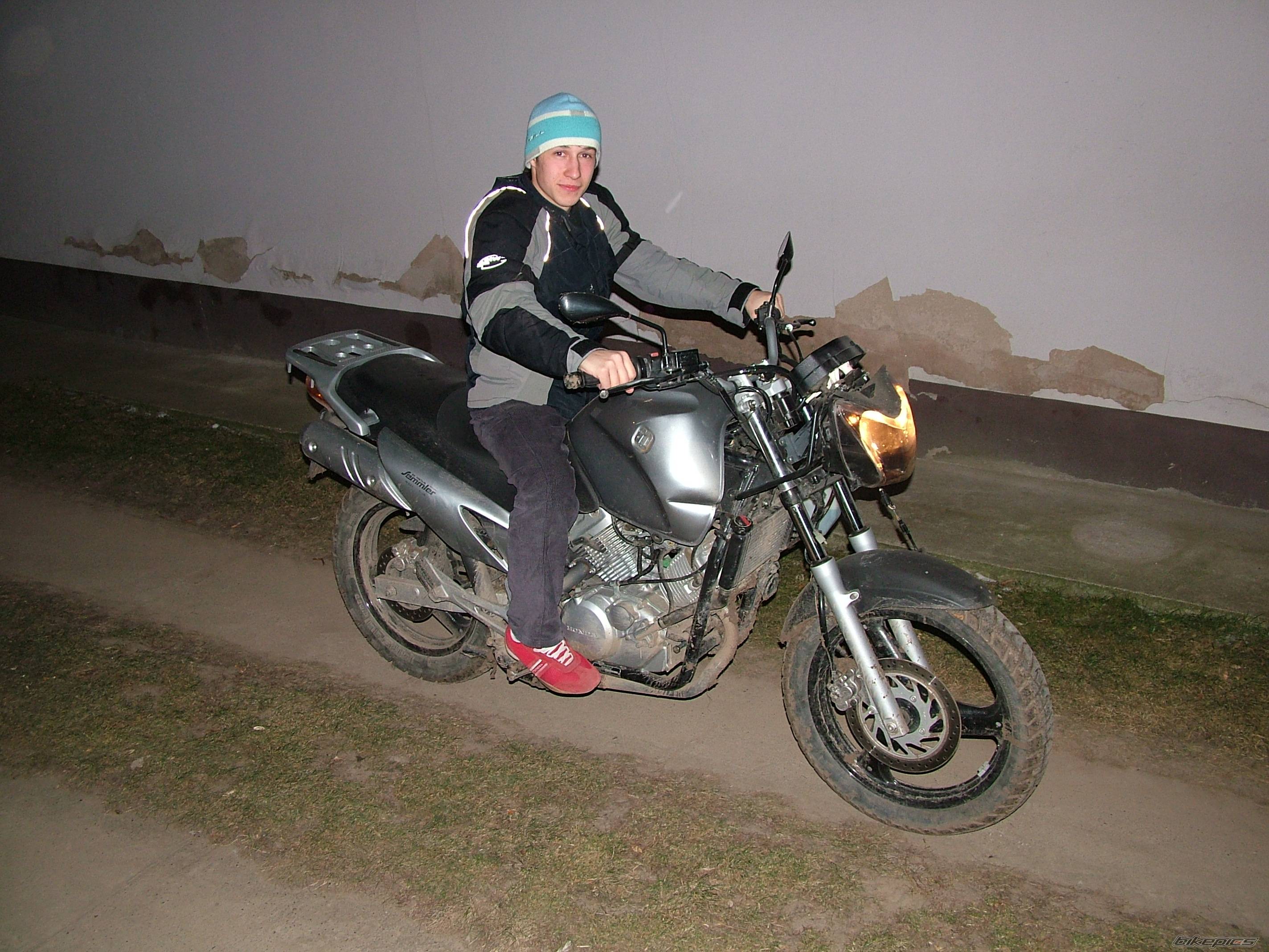 Bike Photo 510565
