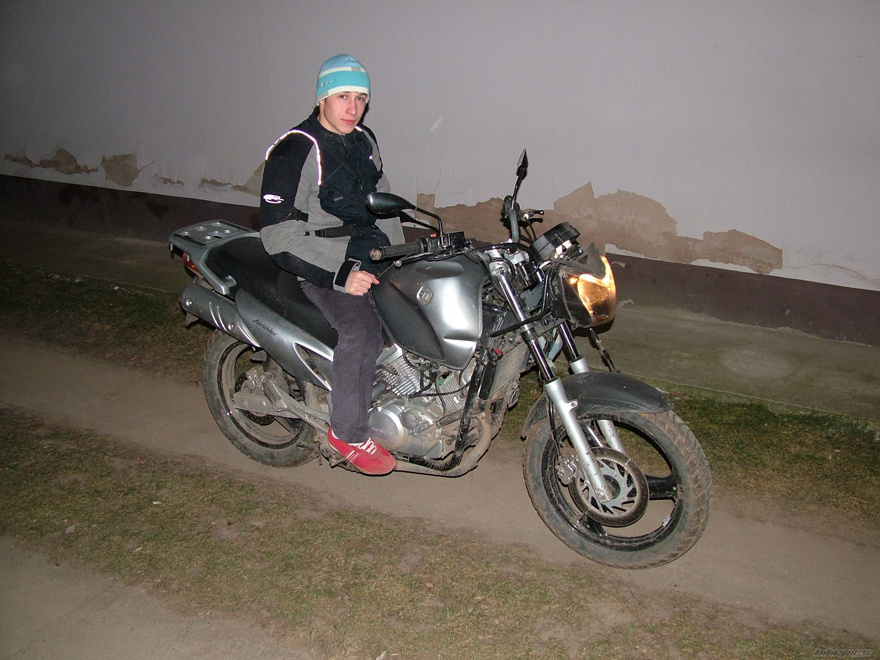 Bike Photo 510567