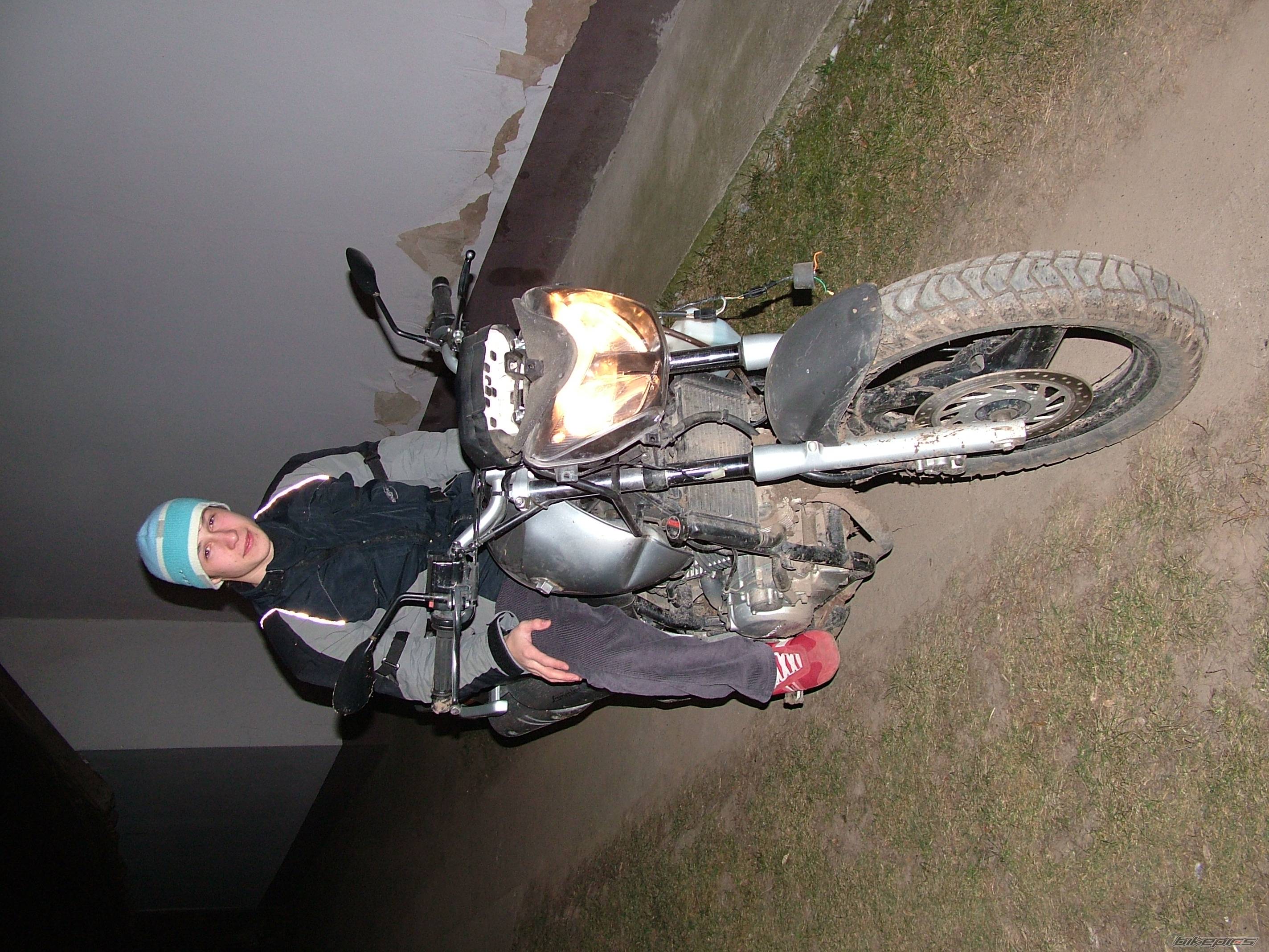 Bike Photo 510572