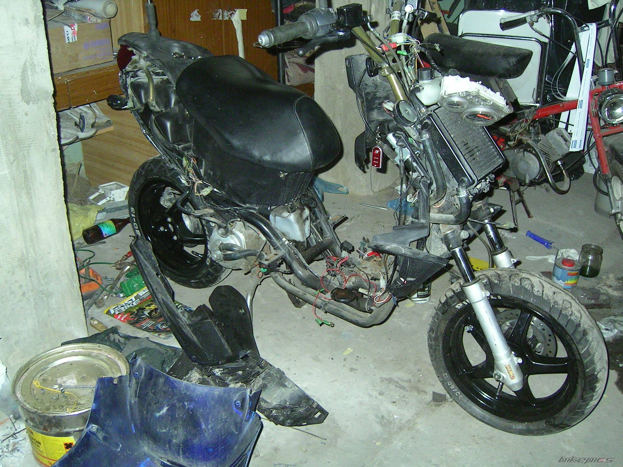 Bike Photo 510590