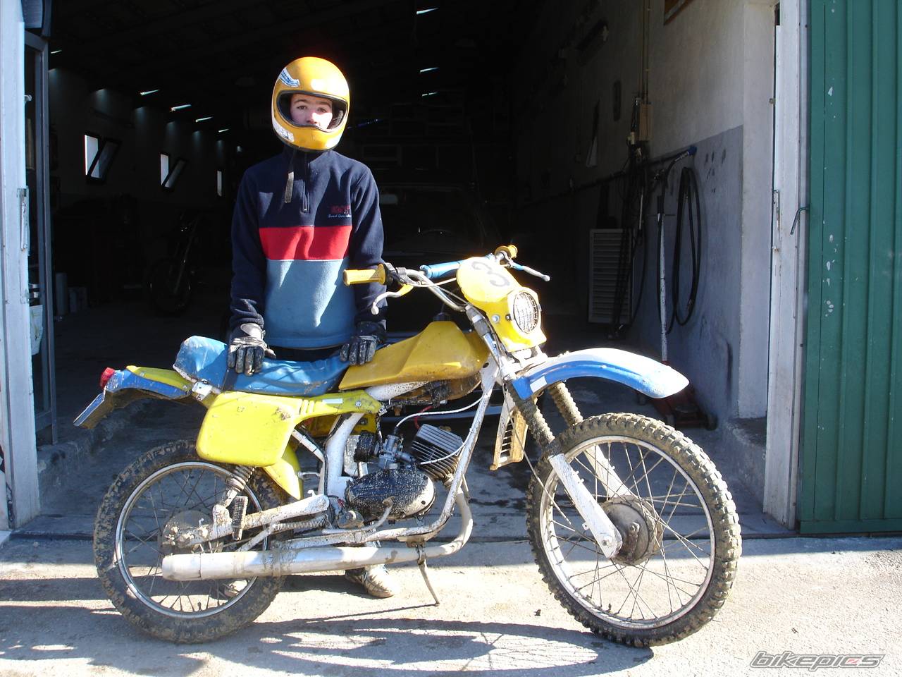 Bike Photo 510592