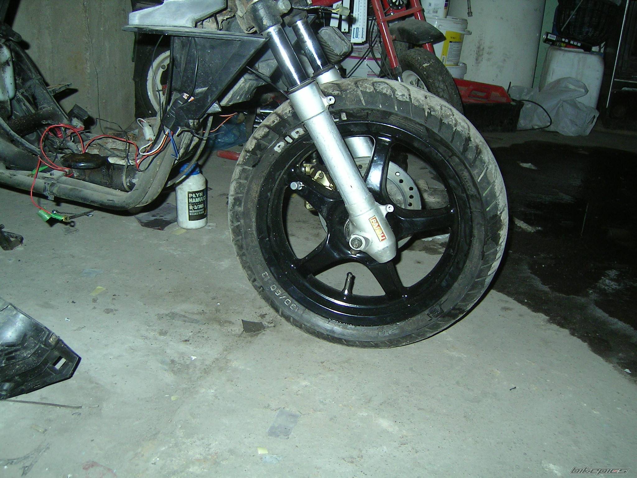 Bike Photo 510595