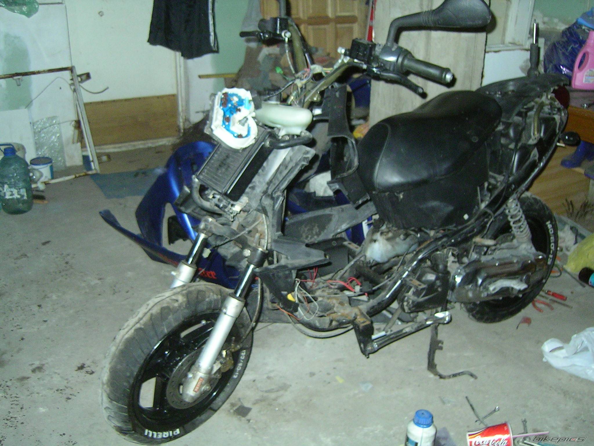 Bike Photo 510620