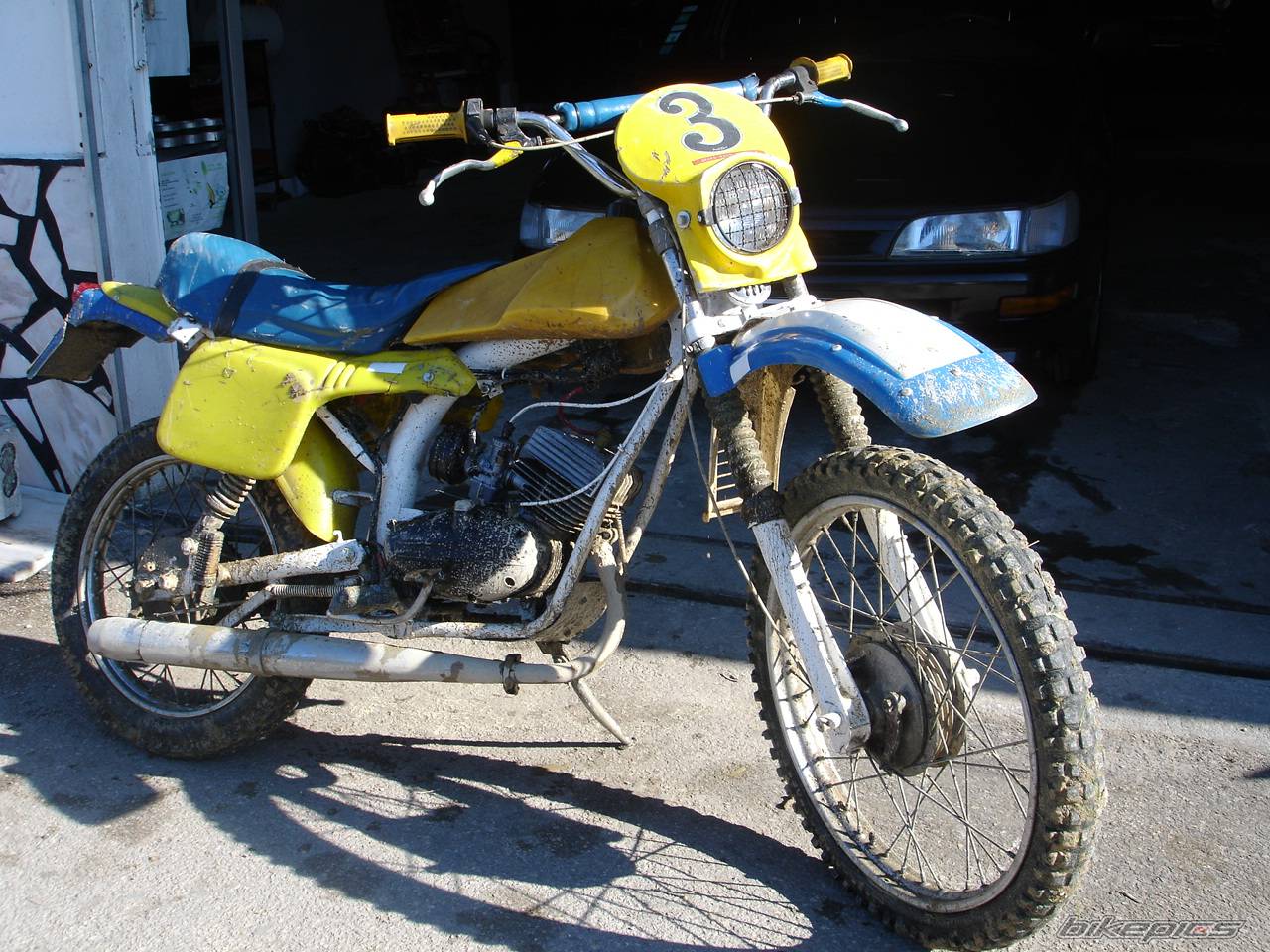 Bike Photo 510628