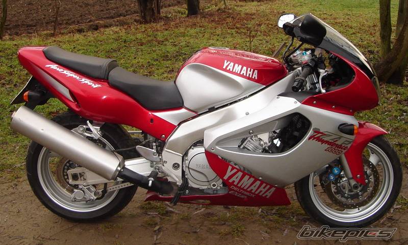 Bike Photo 510637
