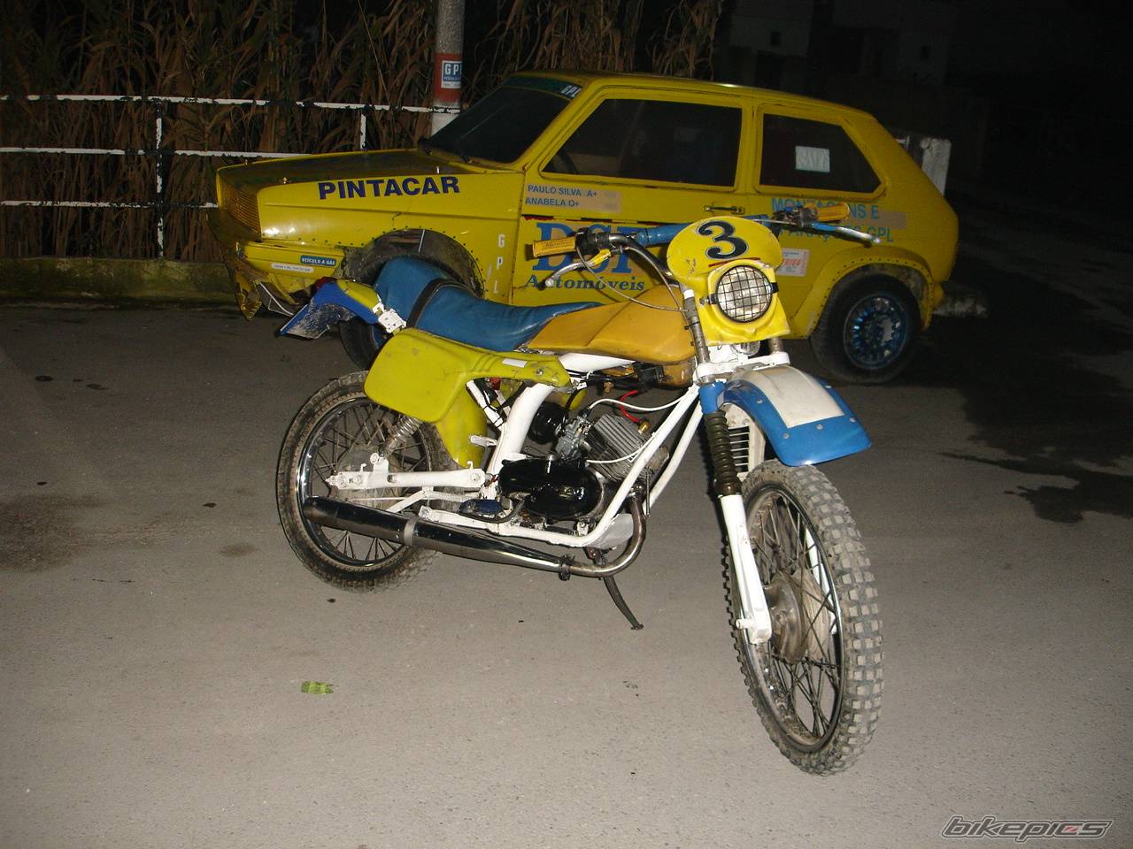 Bike Photo 510657