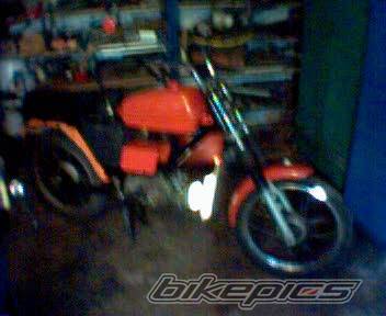 Bike Photo 510697