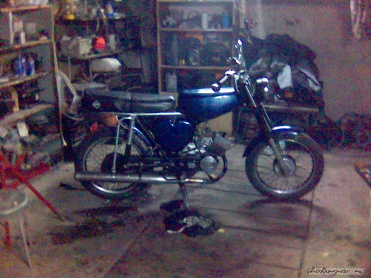Bike Photo 510701