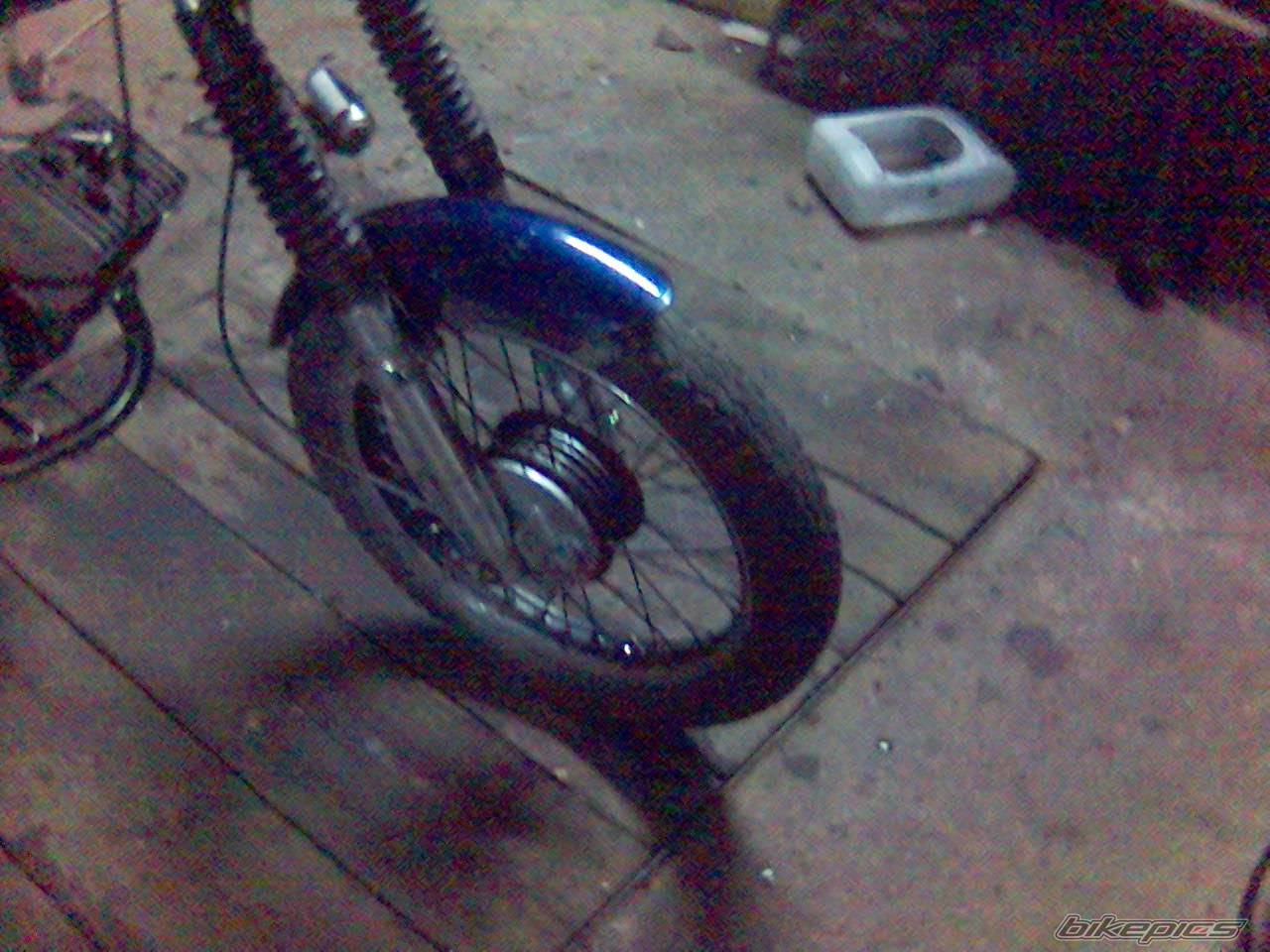 Bike Photo 510703