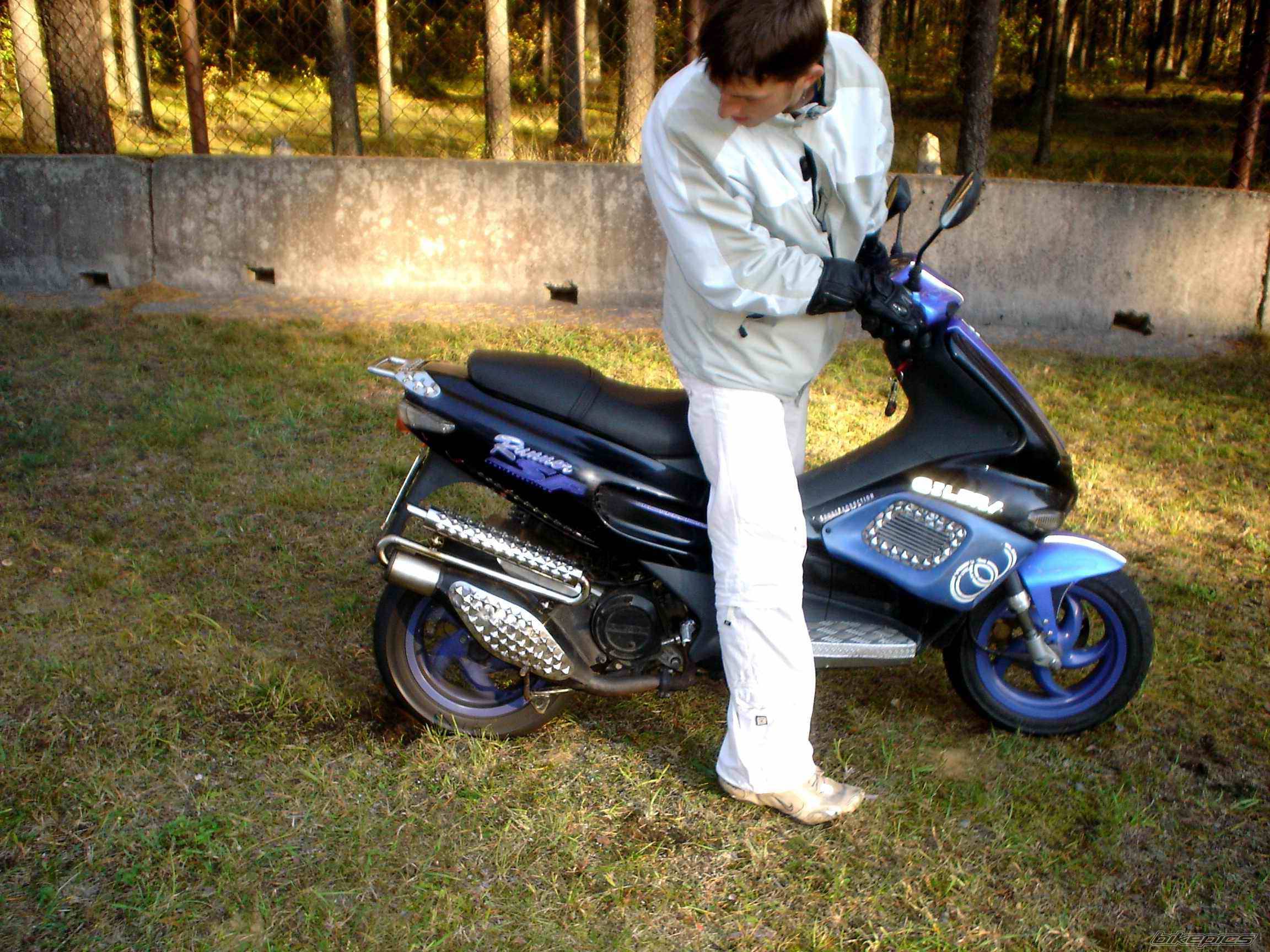 Bike Photo 510741