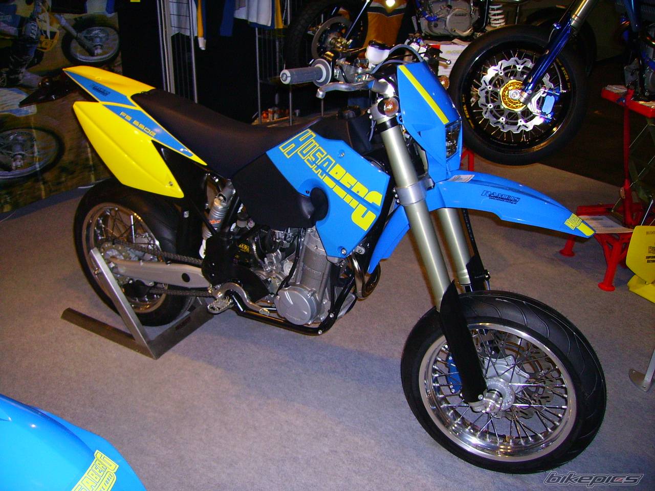 Bike Photo 510746