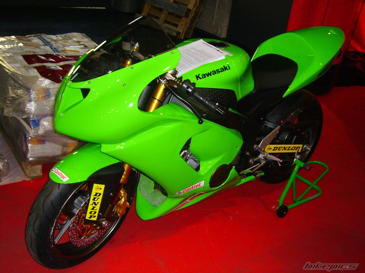 Bike Photo 510756