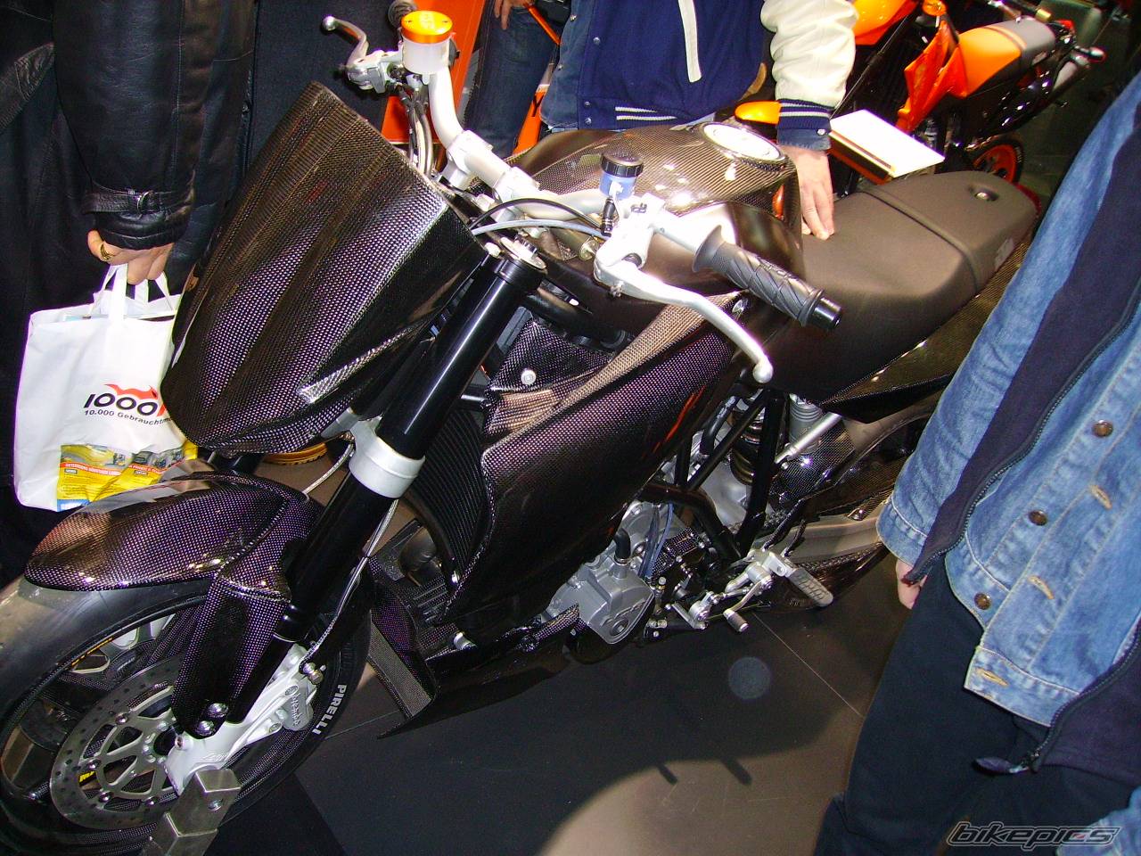 Bike Photo 510758