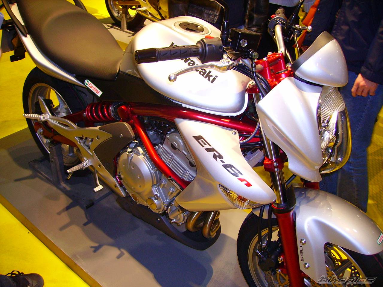 Bike Photo 510761