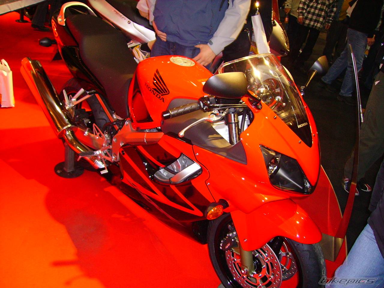 Bike Photo 510763