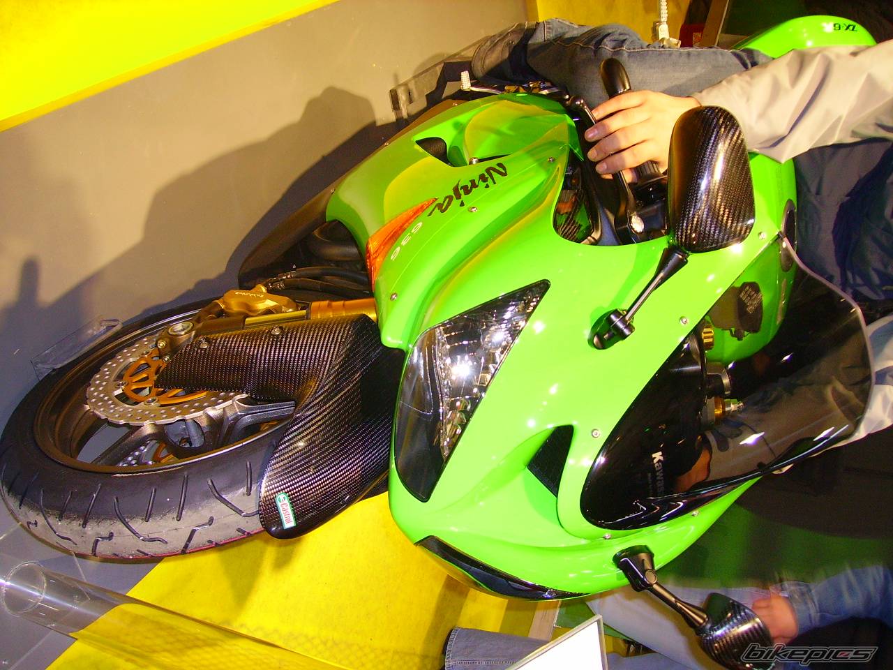 Bike Photo 510766