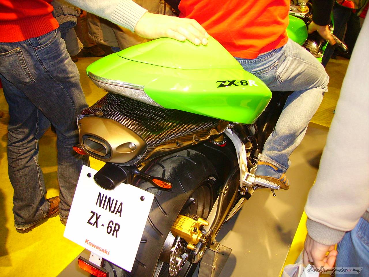 Bike Photo 510768