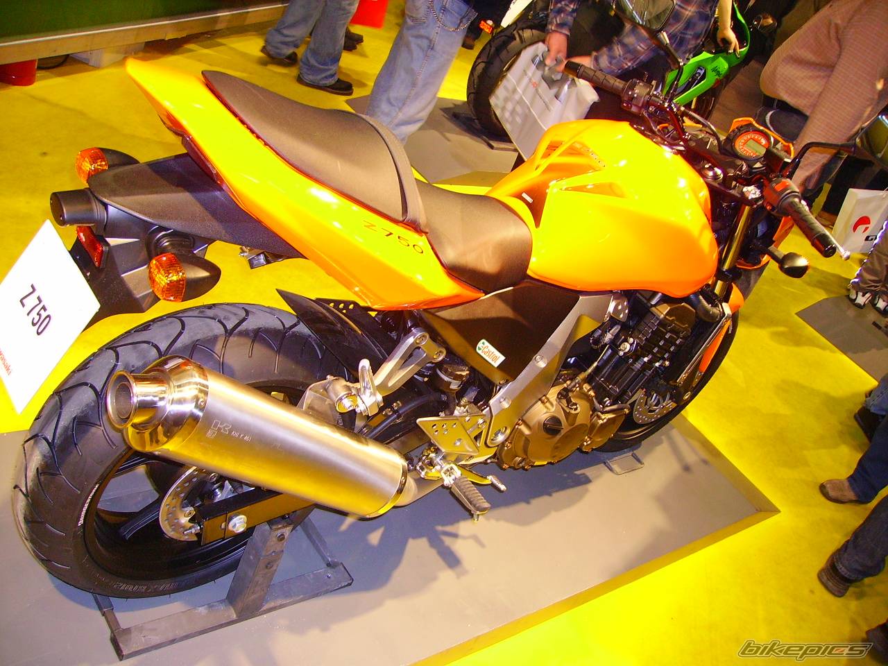Bike Photo 510769