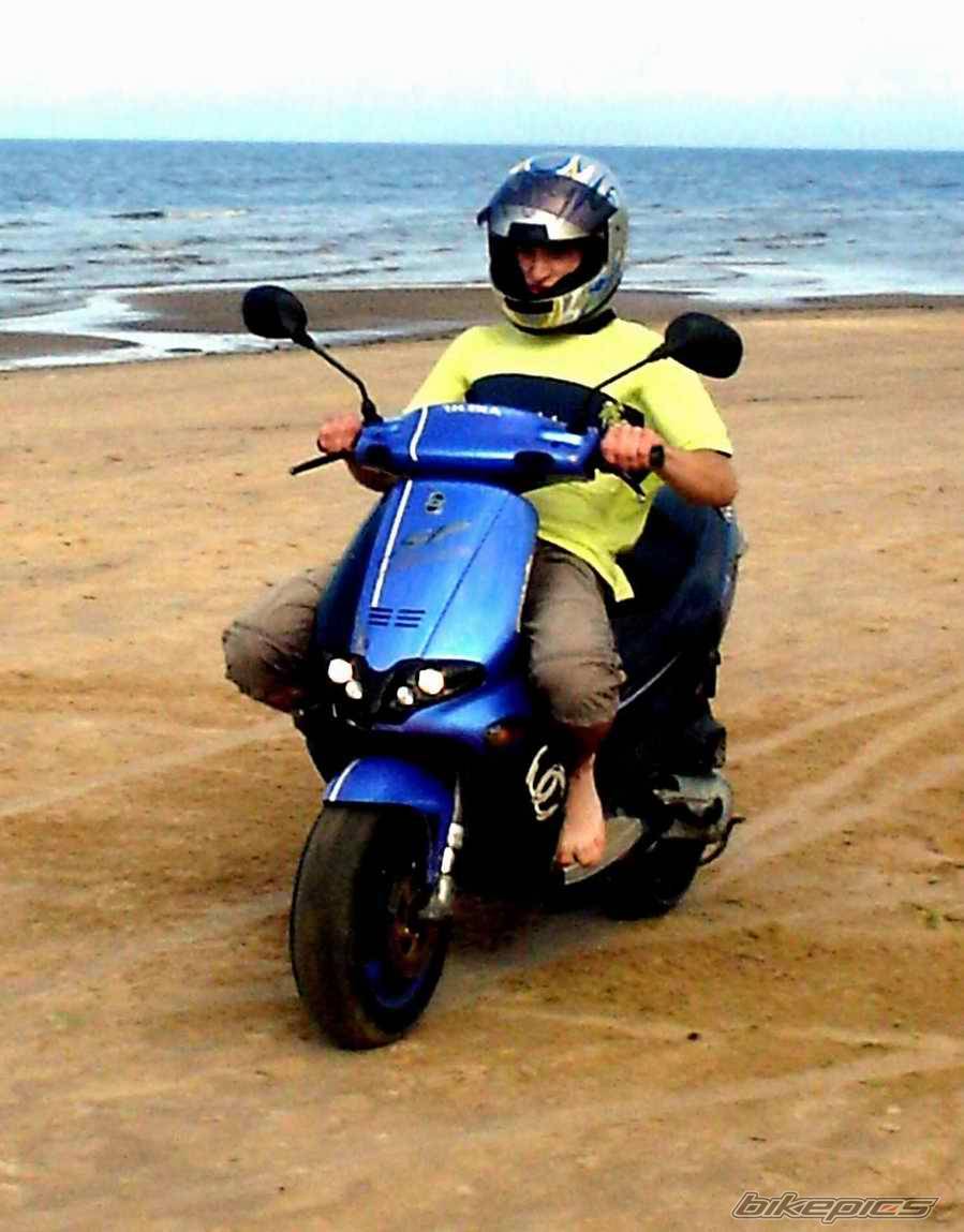 Bike Photo 510770