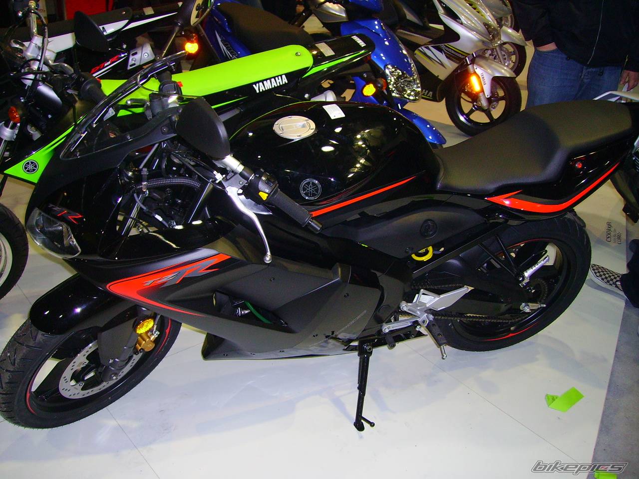 Bike Photo 510772