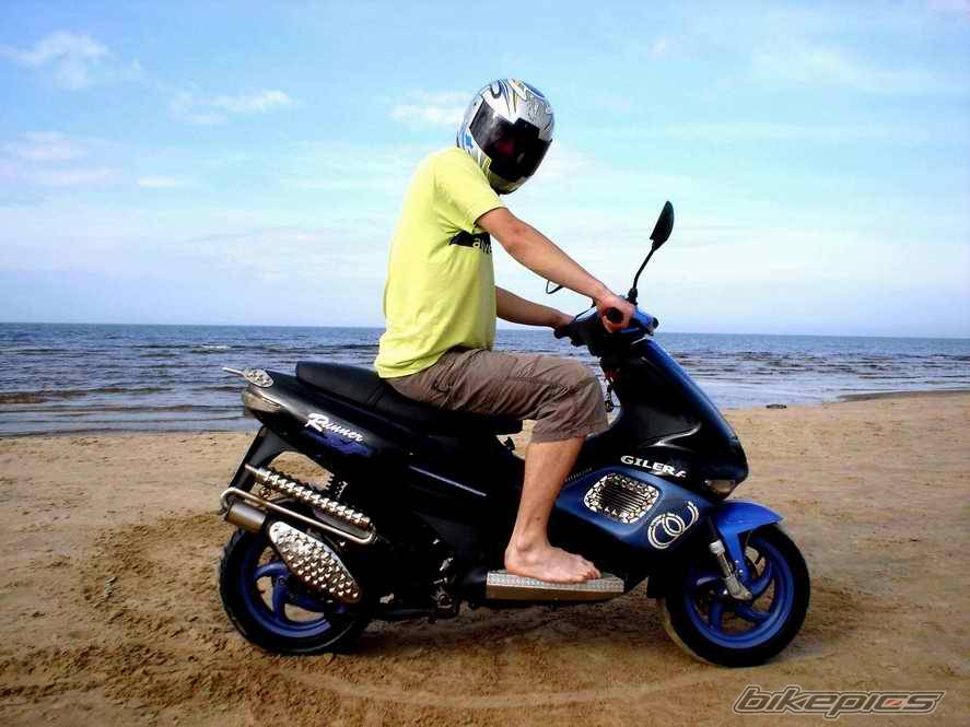 Bike Photo 510774
