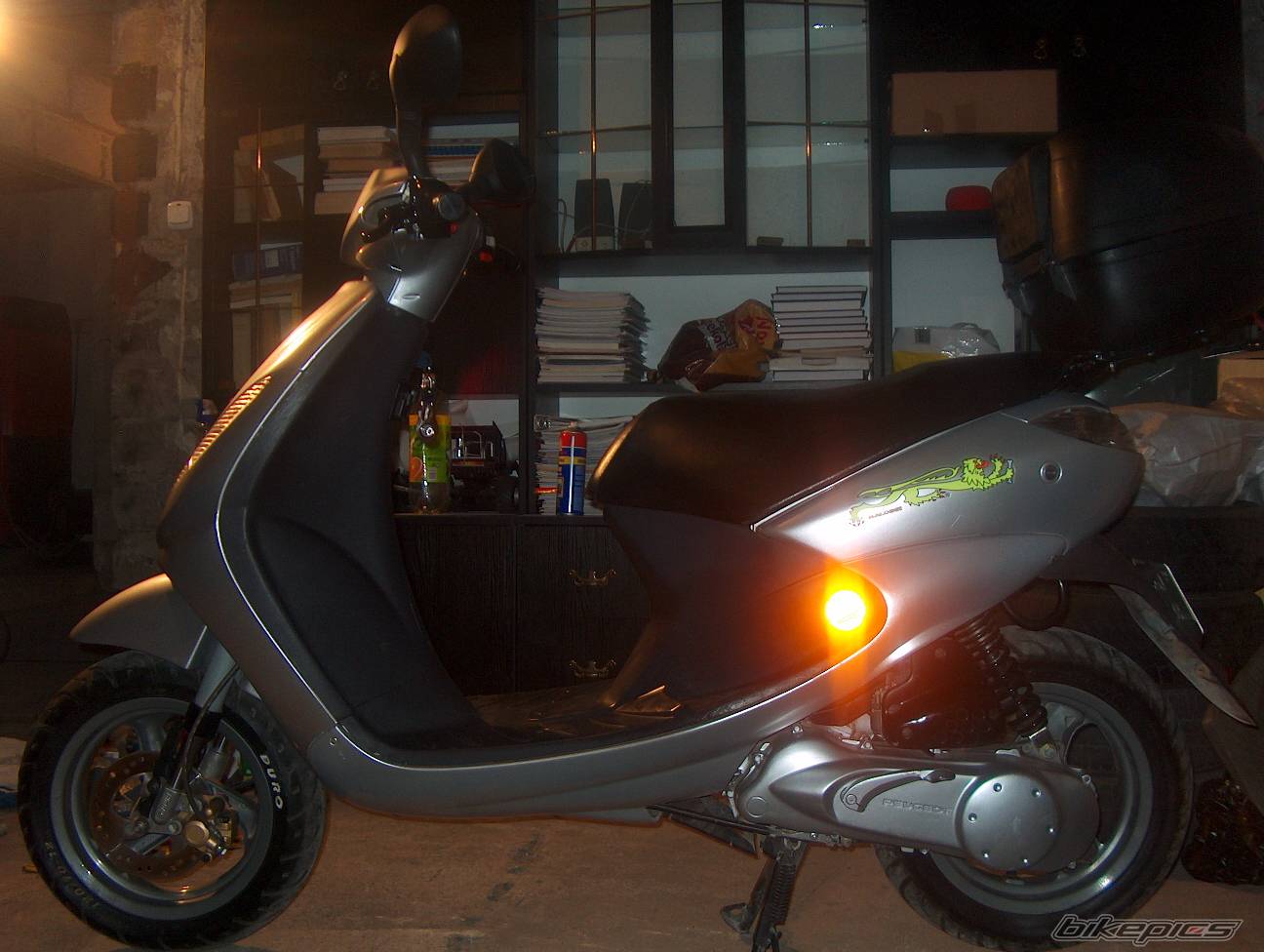 Bike Photo 510776