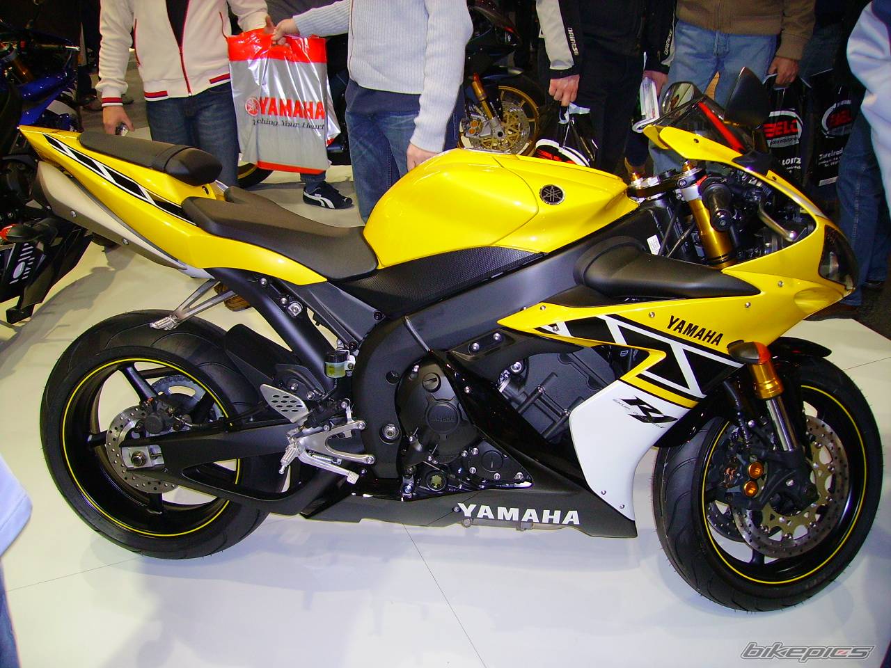 Bike Photo 510790