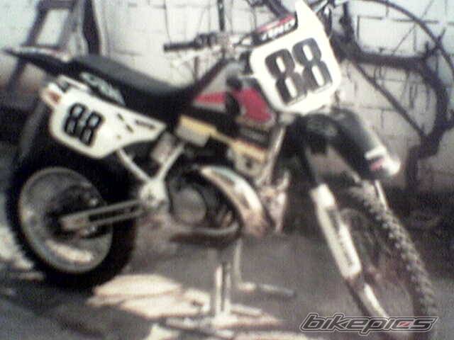 Bike Photo 510802