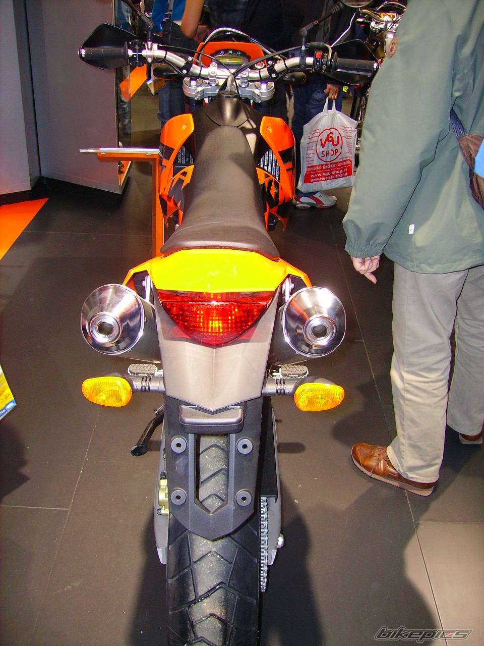 Bike Photo 510809