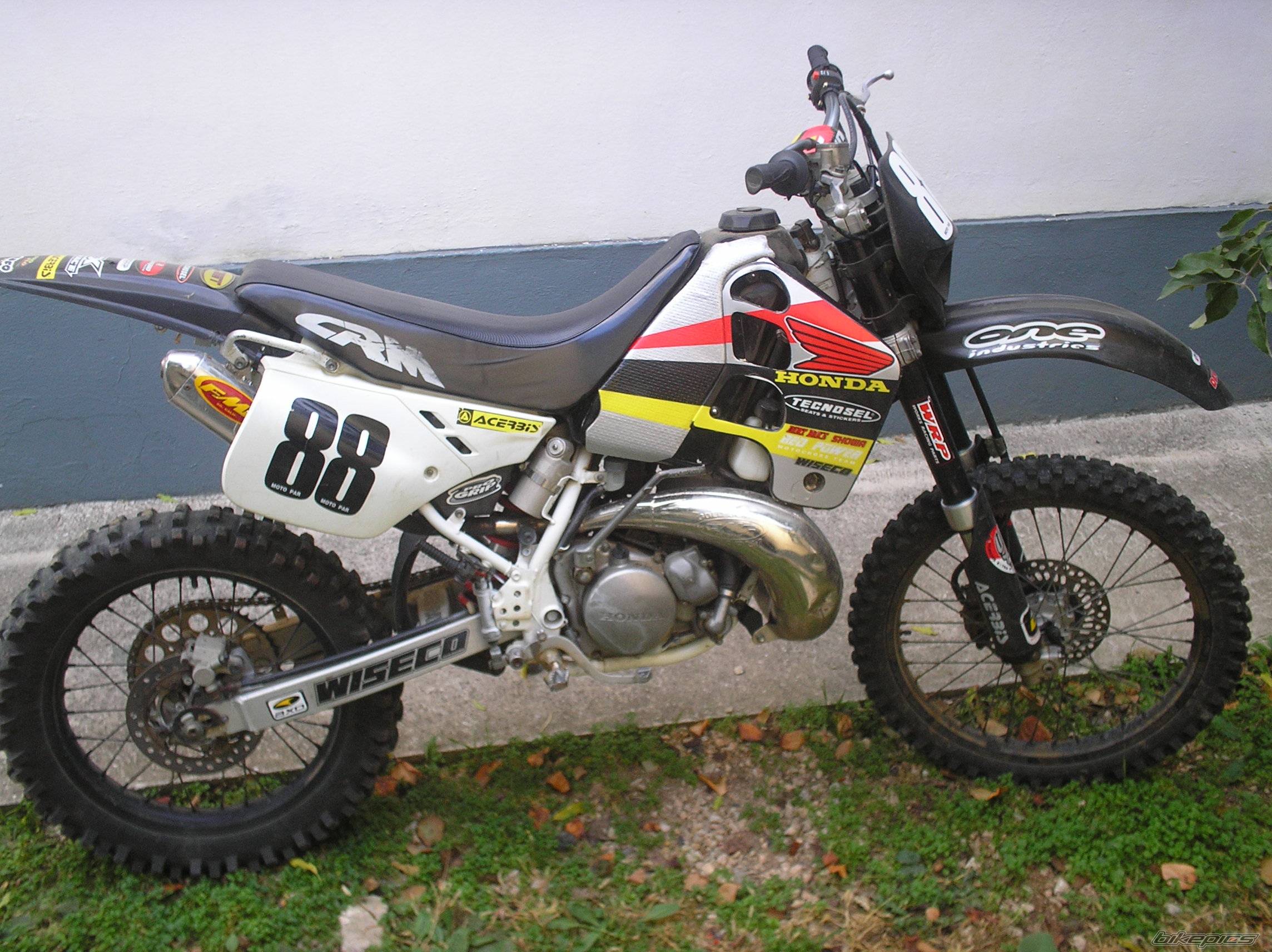 Bike Photo 510816