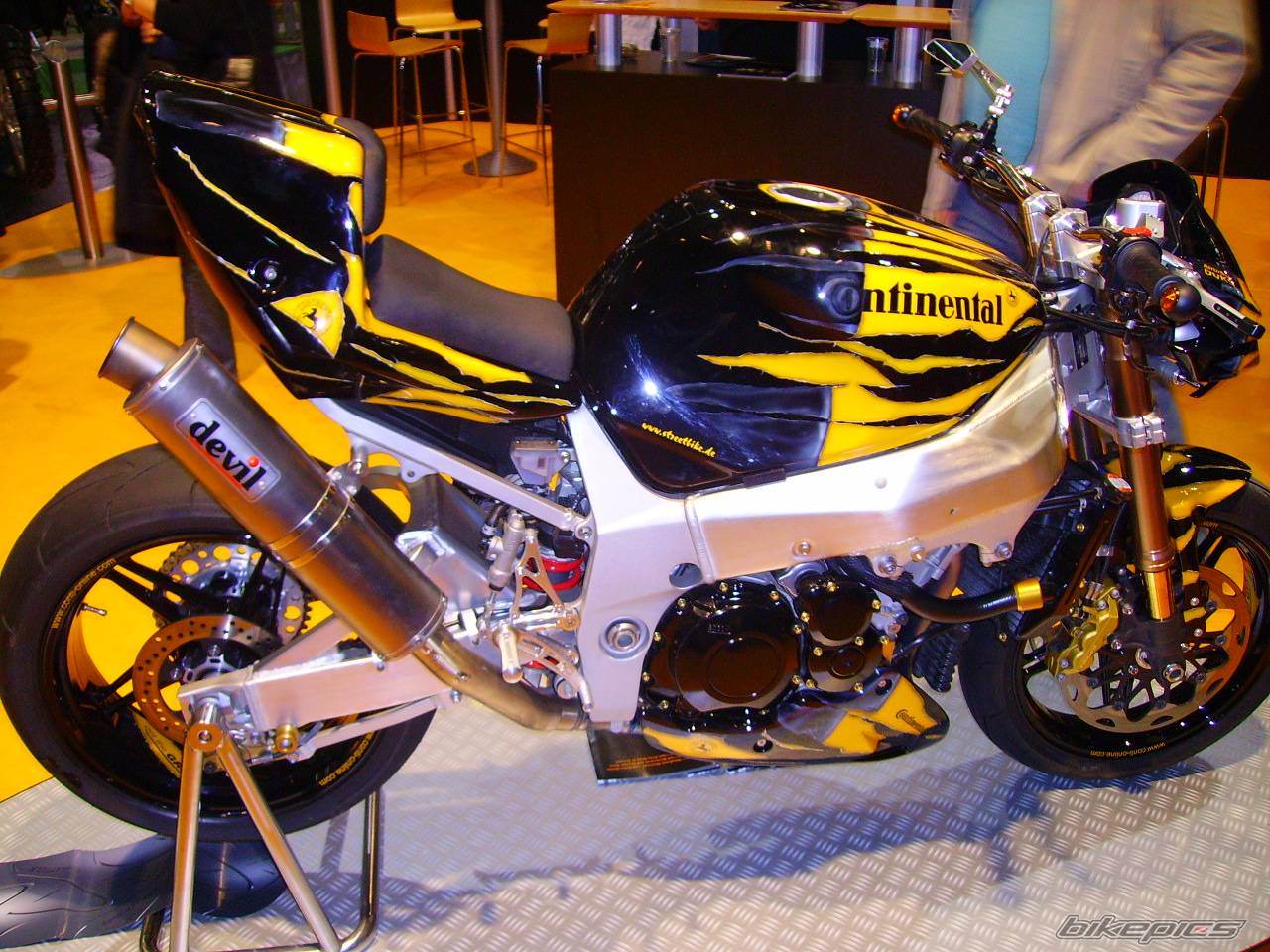 Bike Photo 510820