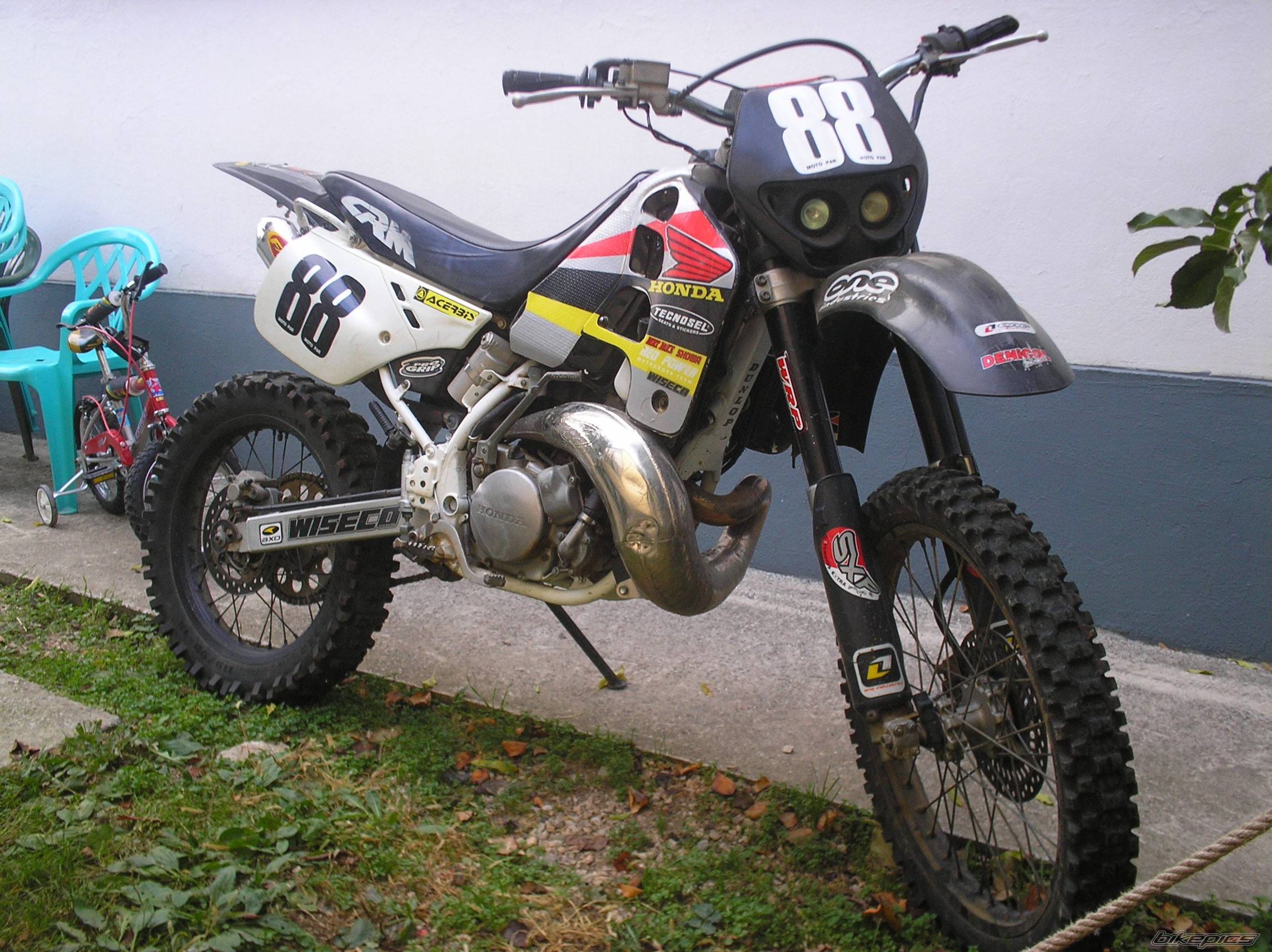 Bike Photo 510822