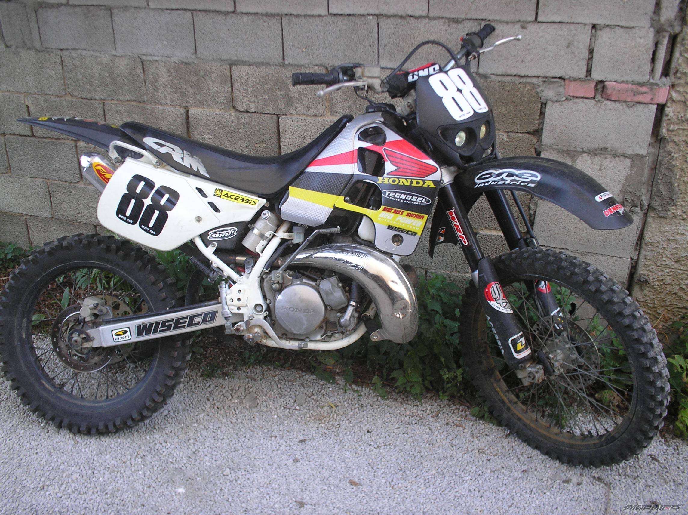Bike Photo 510828