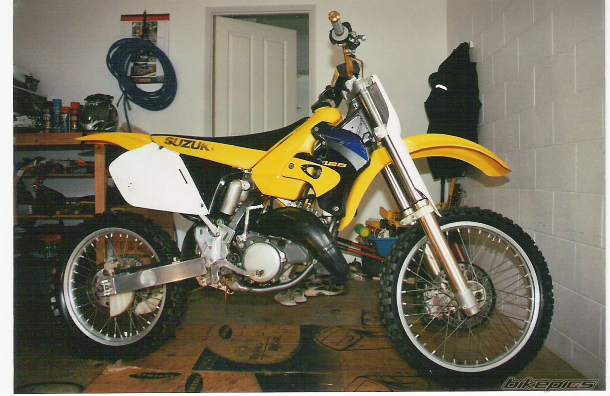 Bike Photo 510859