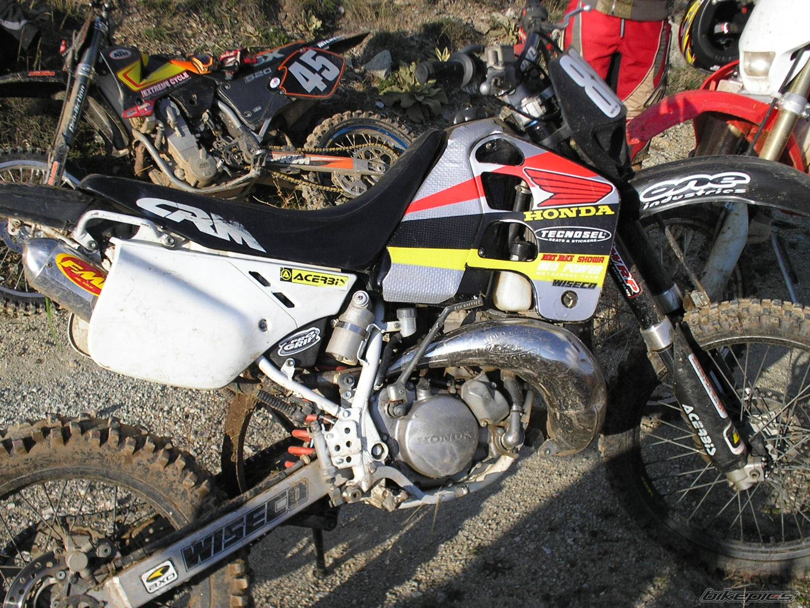 Bike Photo 510874