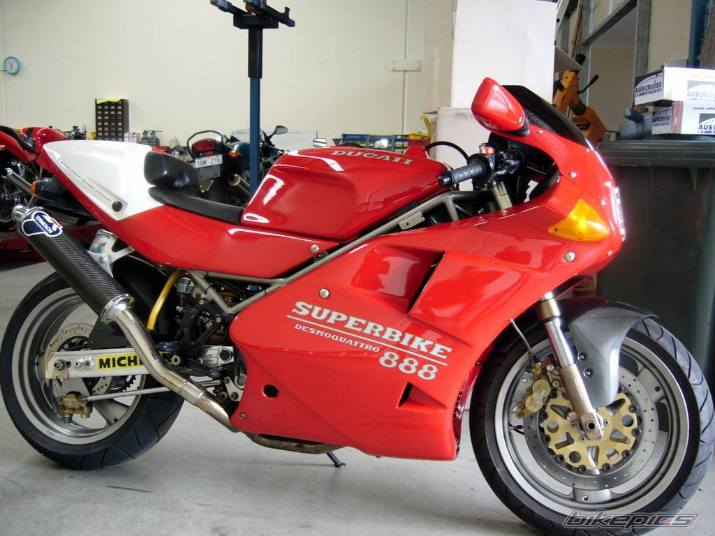 Bike Photo 510911