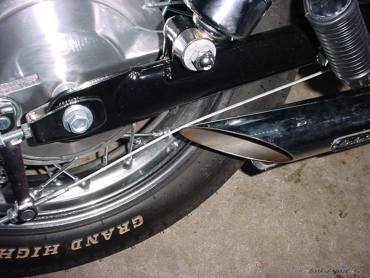 Bike Photo 510941