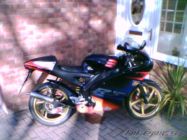 Bike Photo 510953