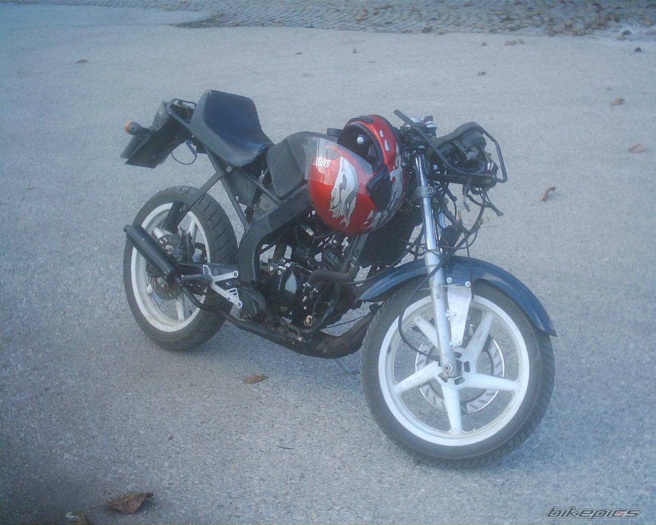 Bike Photo 510957