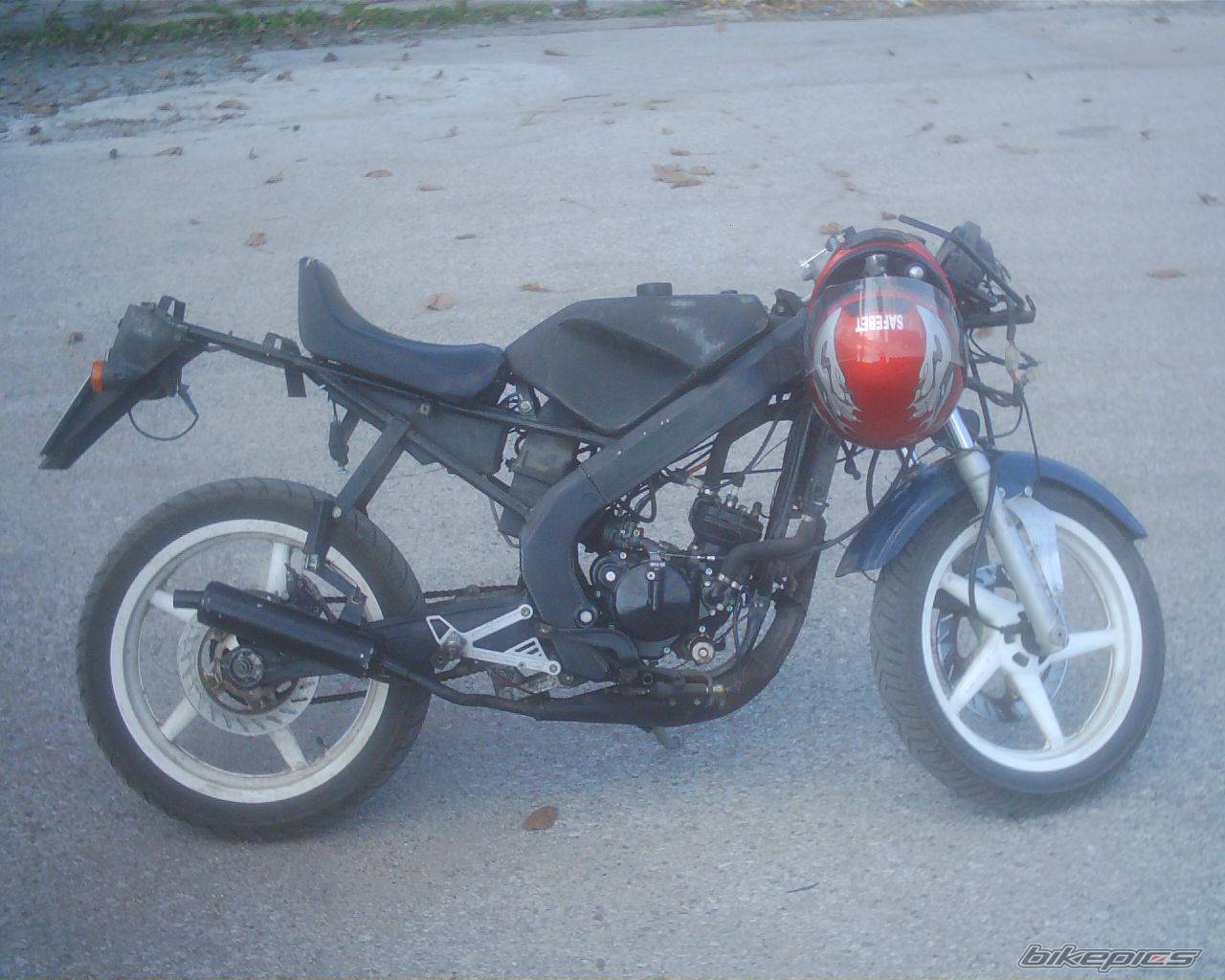 Bike Photo 510959