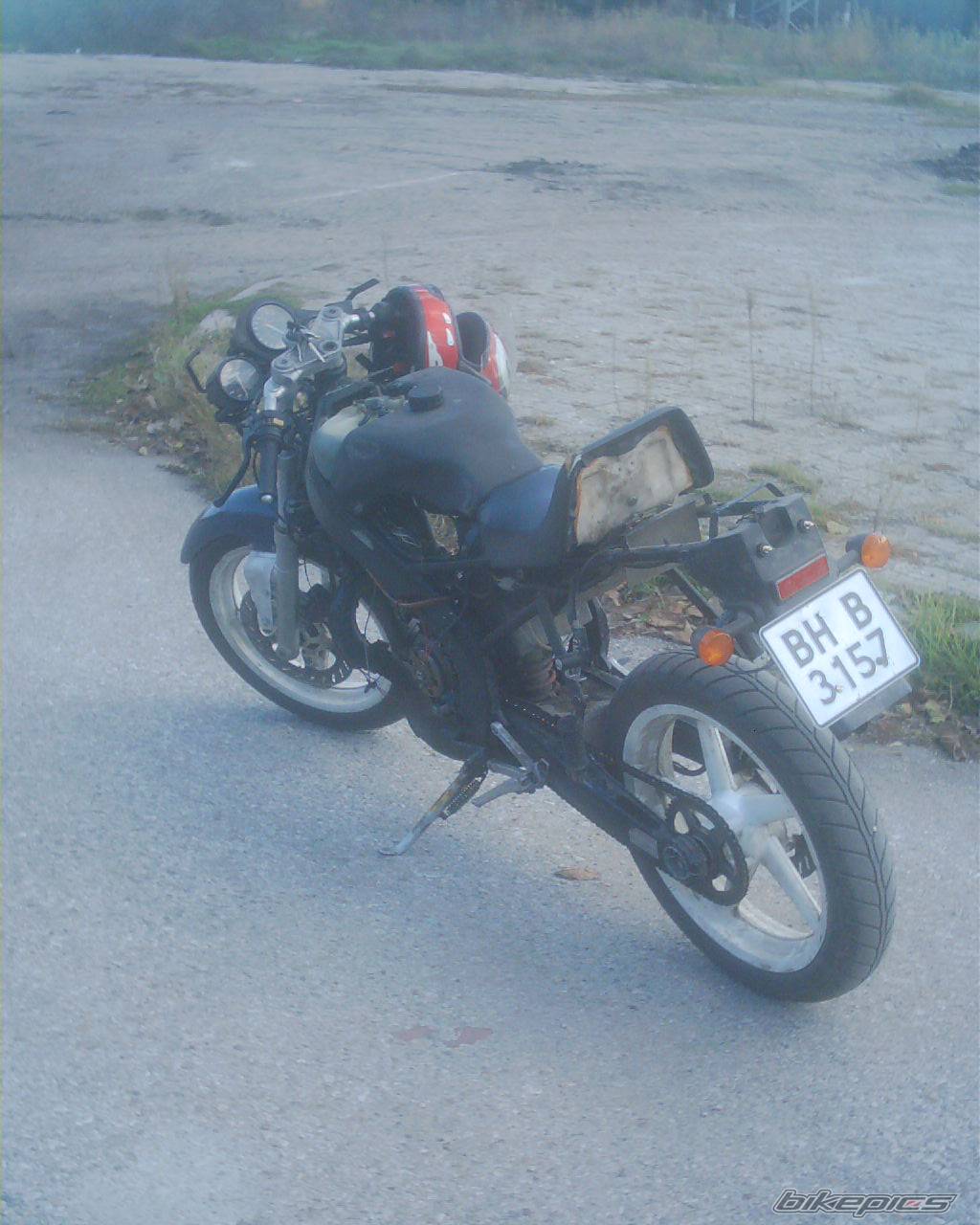 Bike Photo 510960